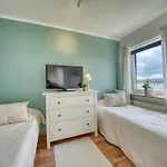 Haus Duenenhof, App 3dh17 Heiligenhafen