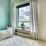 Haus Duenenhof, App 3dh17 Lejlighed *