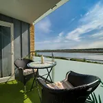 Haus Duenenhof, App 3dh17 Lejlighed Heiligenhafen