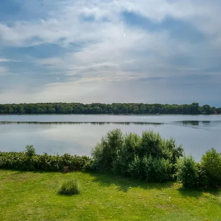 Haus Duenenhof, App 3dh17 *
