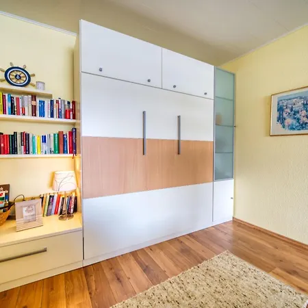 Haus Duenenhof, App 3dh17 *
