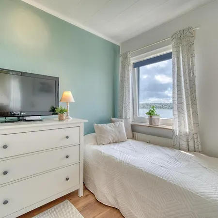 Lejlighed Haus Duenenhof, App 3dh17 *