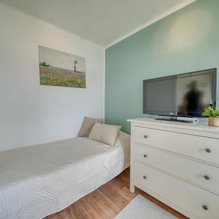 Lejlighed Haus Duenenhof, App 3dh17 Heiligenhafen
