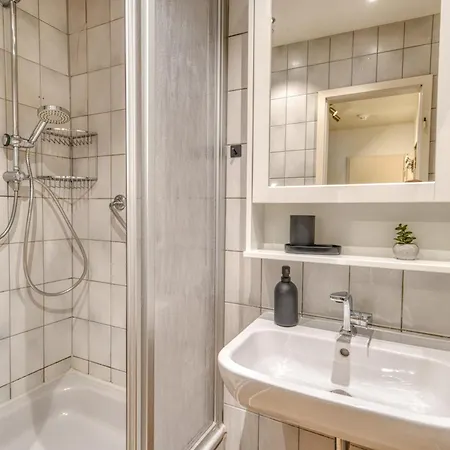 Lejlighed Haus Duenenhof, App 3dh17 Heiligenhafen