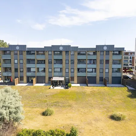Lejlighed Haus Duenenhof, App 3dh17 *