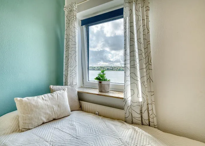 Haus Duenenhof, App 3dh17 Appartement *