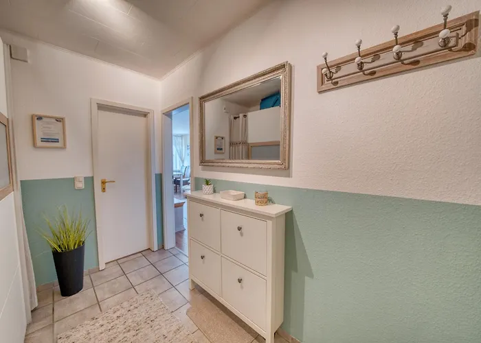 Haus Duenenhof, App 3dh17